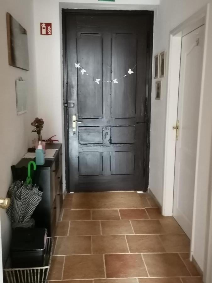 Vila Julija Μπλεντ Εξωτερικό φωτογραφία