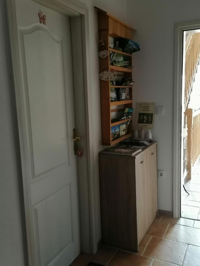 Vila Julija Μπλεντ Εξωτερικό φωτογραφία
