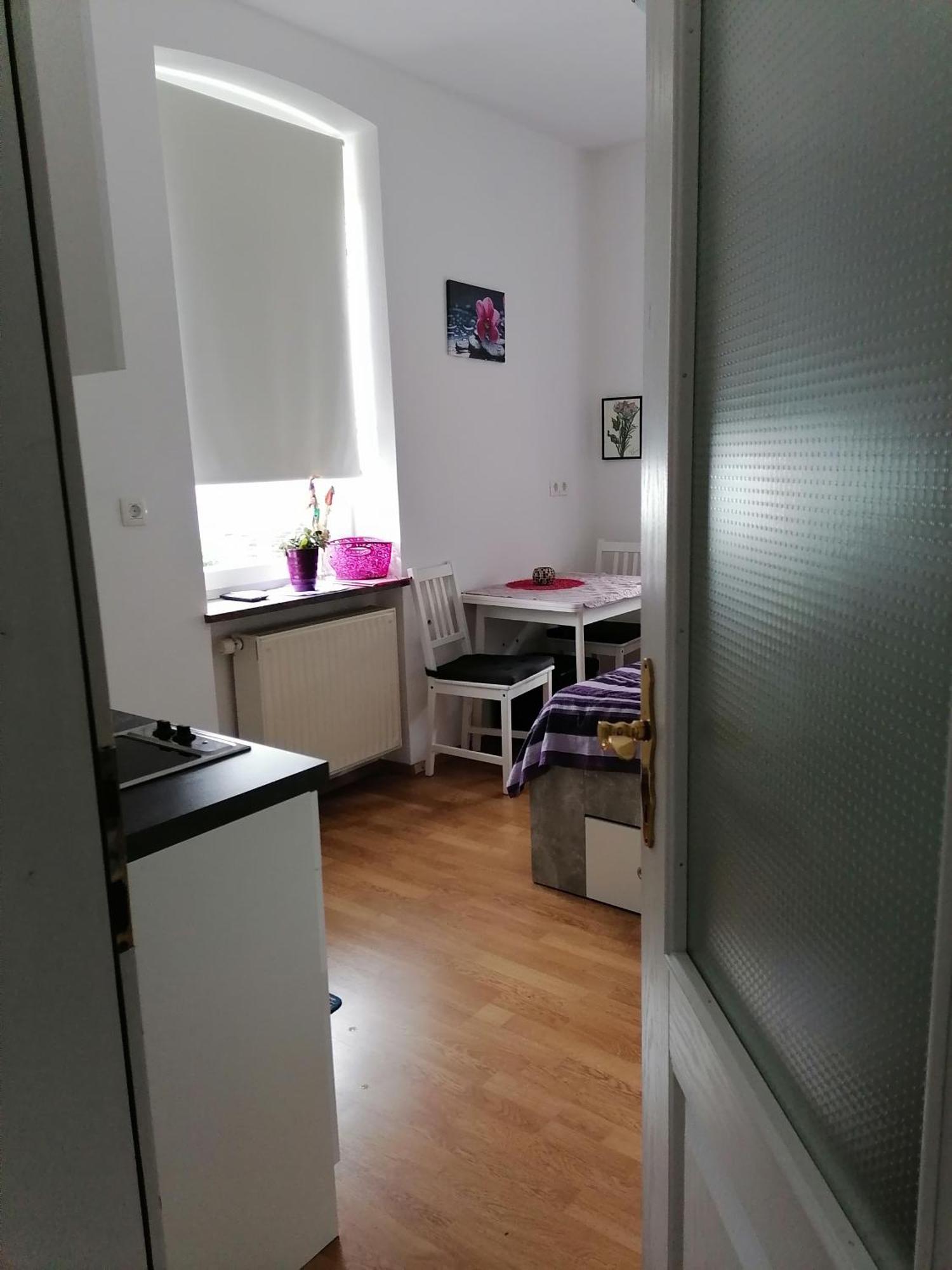 Vila Julija Μπλεντ Δωμάτιο φωτογραφία