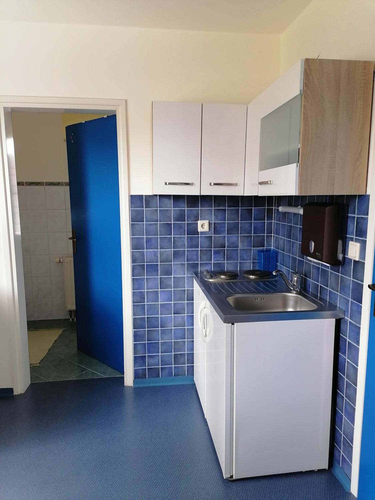 Vila Julija Μπλεντ Δωμάτιο φωτογραφία