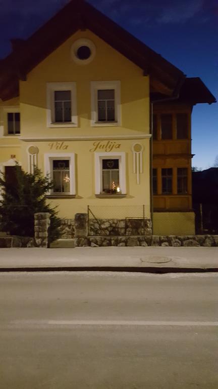Vila Julija Μπλεντ Εξωτερικό φωτογραφία