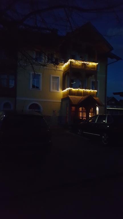 Vila Julija Μπλεντ Εξωτερικό φωτογραφία