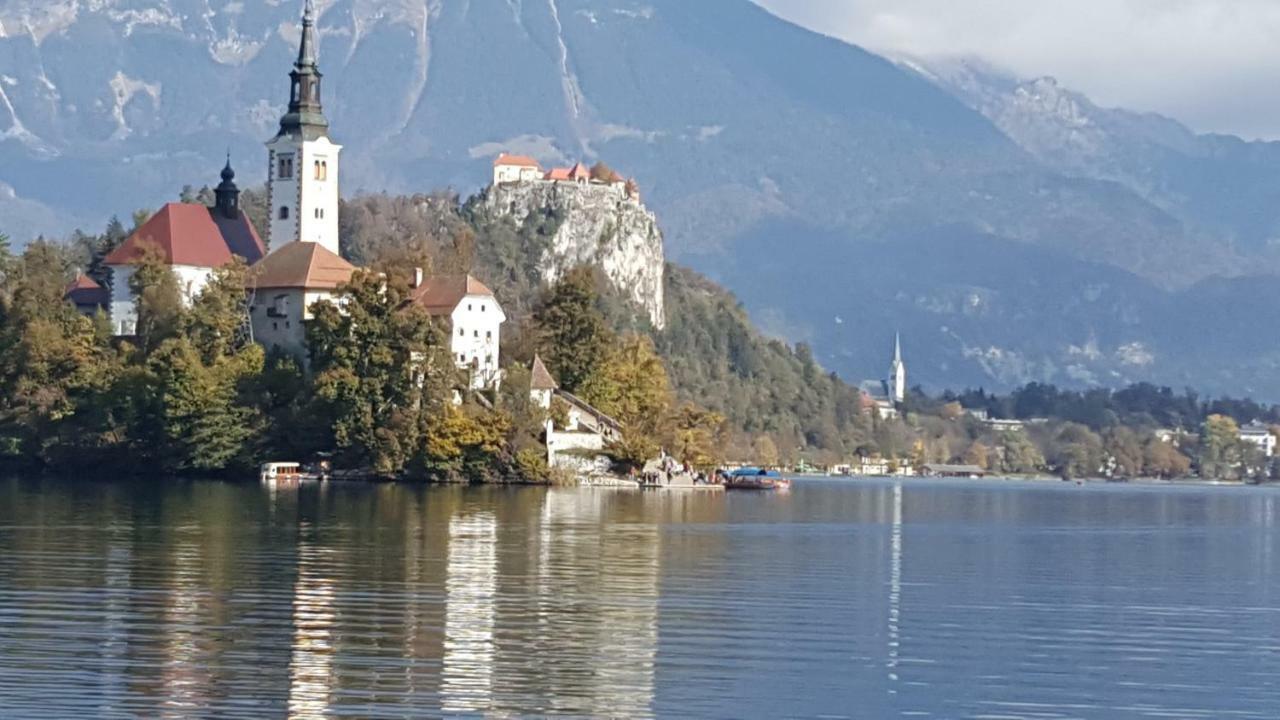 Vila Julija Μπλεντ Εξωτερικό φωτογραφία